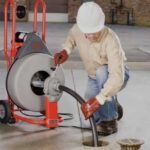 شركة اللمسة الذهبية تقدم خدمات تسليك المجاري