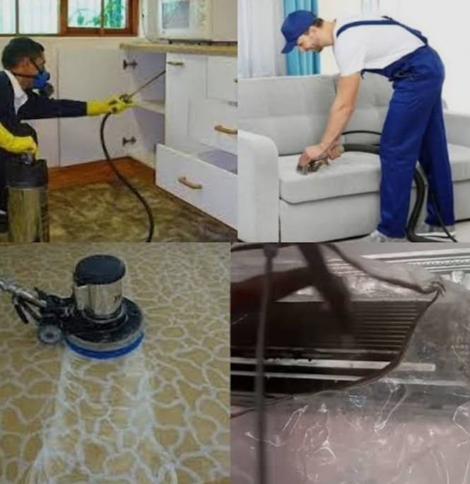 مؤسسة اللمسة الذهبية