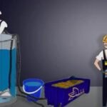 مؤسسة اللمسة الذهبية لتنظيف وعزل الاخزانات